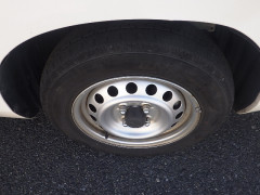 Toyota Succeed Van 2014