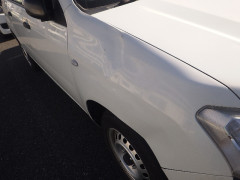 Toyota Succeed Van 2014