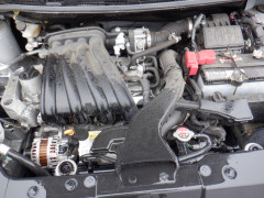 Nissan Wingroad 2014