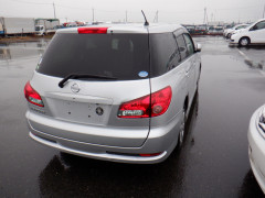 Nissan Wingroad 2014