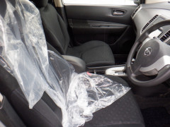 Nissan Wingroad 2014