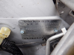 Nissan Wingroad 2014