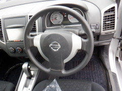 Nissan Wingroad 2014