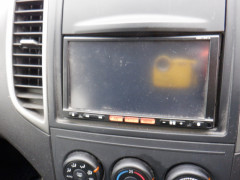 Nissan Wingroad 2014