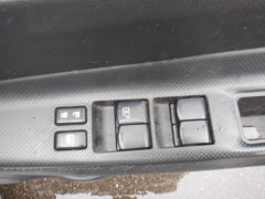 Nissan Wingroad 2014