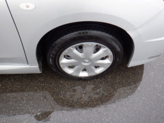 Nissan Wingroad 2014