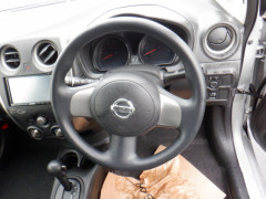 Nissan Note 2014