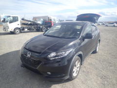 Honda VEZEL 2016