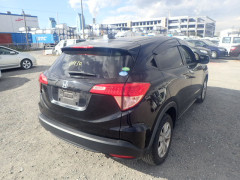 Honda VEZEL 2016