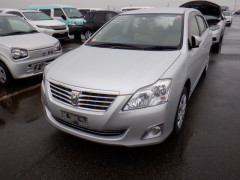 Toyota Premio 2015