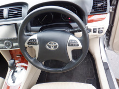 Toyota Premio 2015