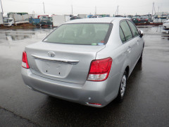 Toyota Corolla Axio 2014