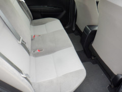 Toyota Corolla Axio 2014