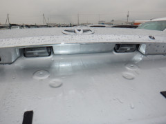 Toyota Corolla Axio 2014