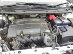 Toyota Corolla Axio 2014