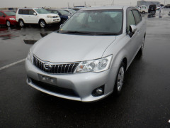 Toyota Corolla Axio 2014