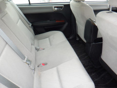 Toyota Corolla Axio 2014