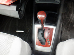 Toyota Corolla Axio 2014