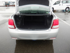 Toyota Corolla Axio 2014