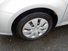 Toyota Corolla Axio 2014