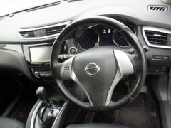 Nissan X-Trail 2014