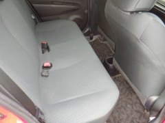Toyota Vitz 2012