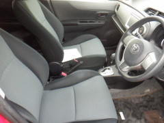 Toyota Vitz 2012
