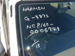 Toyota Succeed Van 2014