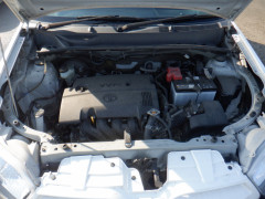 Toyota Succeed Van 2014