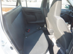 Toyota Succeed Van 2014