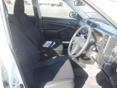 Toyota Succeed Van 2014