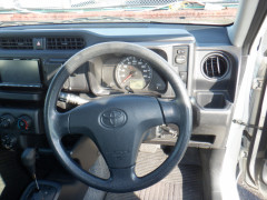 Toyota Succeed Van 2014