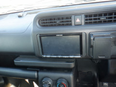 Toyota Succeed Van 2014