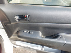 Toyota Succeed Van 2014