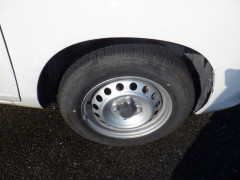 Toyota Succeed Van 2014