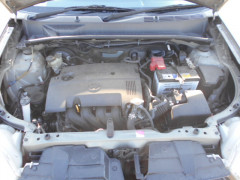 Toyota Succeed Van 2015