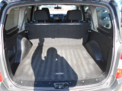 Toyota Succeed Van 2015