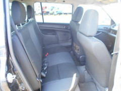 Toyota Succeed Van 2015