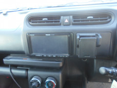 Toyota Succeed Van 2015