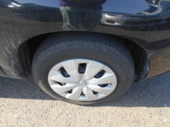 Toyota Succeed Van 2015