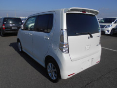 Suzuki Wagon R 2014