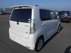 Suzuki Wagon R 2014