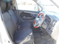 Suzuki Wagon R 2014