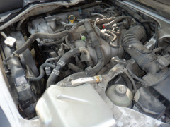 Mazda Bongo Van 2014