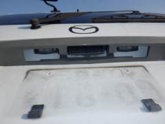 Mazda Bongo Van 2014