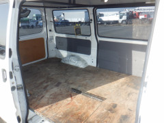 Mazda Bongo Van 2014