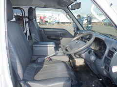 Mazda Bongo Van 2014