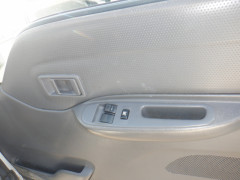 Mazda Bongo Van 2014