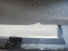 Mazda Bongo Van 2014