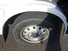 Mazda Bongo Van 2014